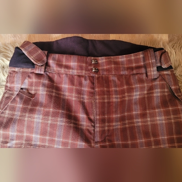 EIDER ZEAS DEFENDER 2 LAYER WATERPROOF SNOWSPORTS TROUSERS   W34" UNISEX - Picture 5 of 16